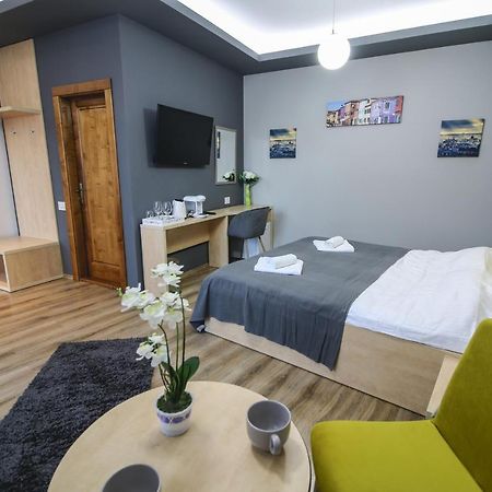 Transylvanian Guest House ซีบิว ภายนอก รูปภาพ