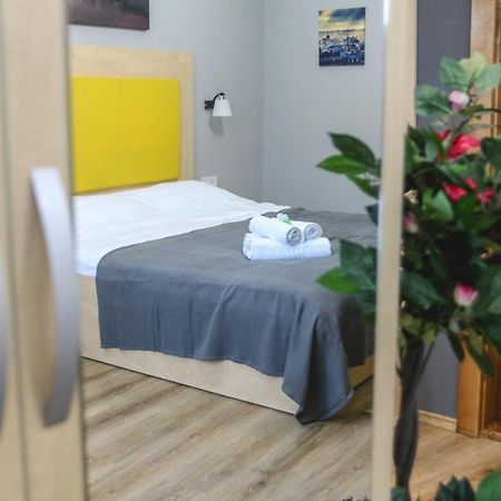 Transylvanian Guest House ซีบิว ภายนอก รูปภาพ