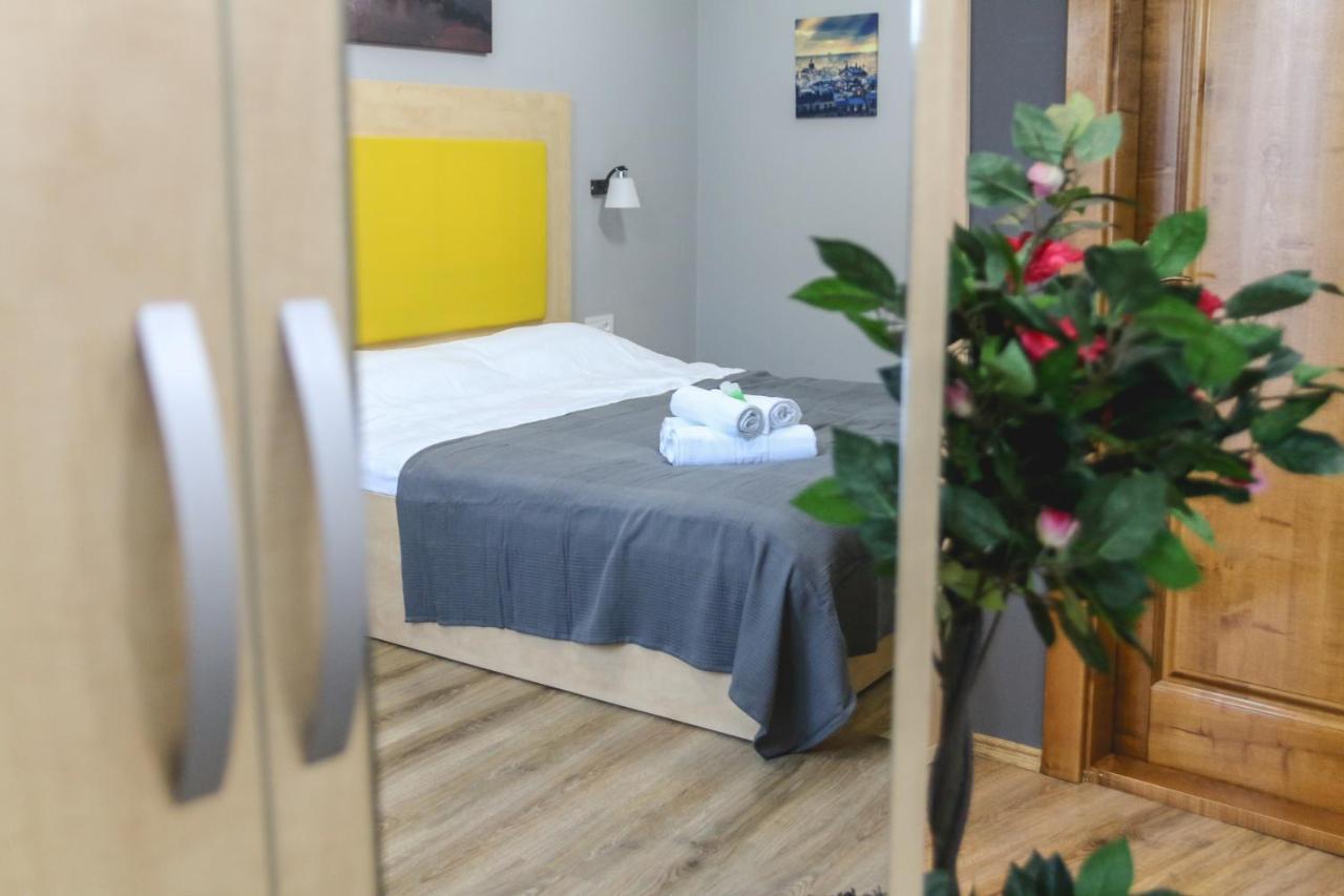 Transylvanian Guest House ซีบิว ภายนอก รูปภาพ