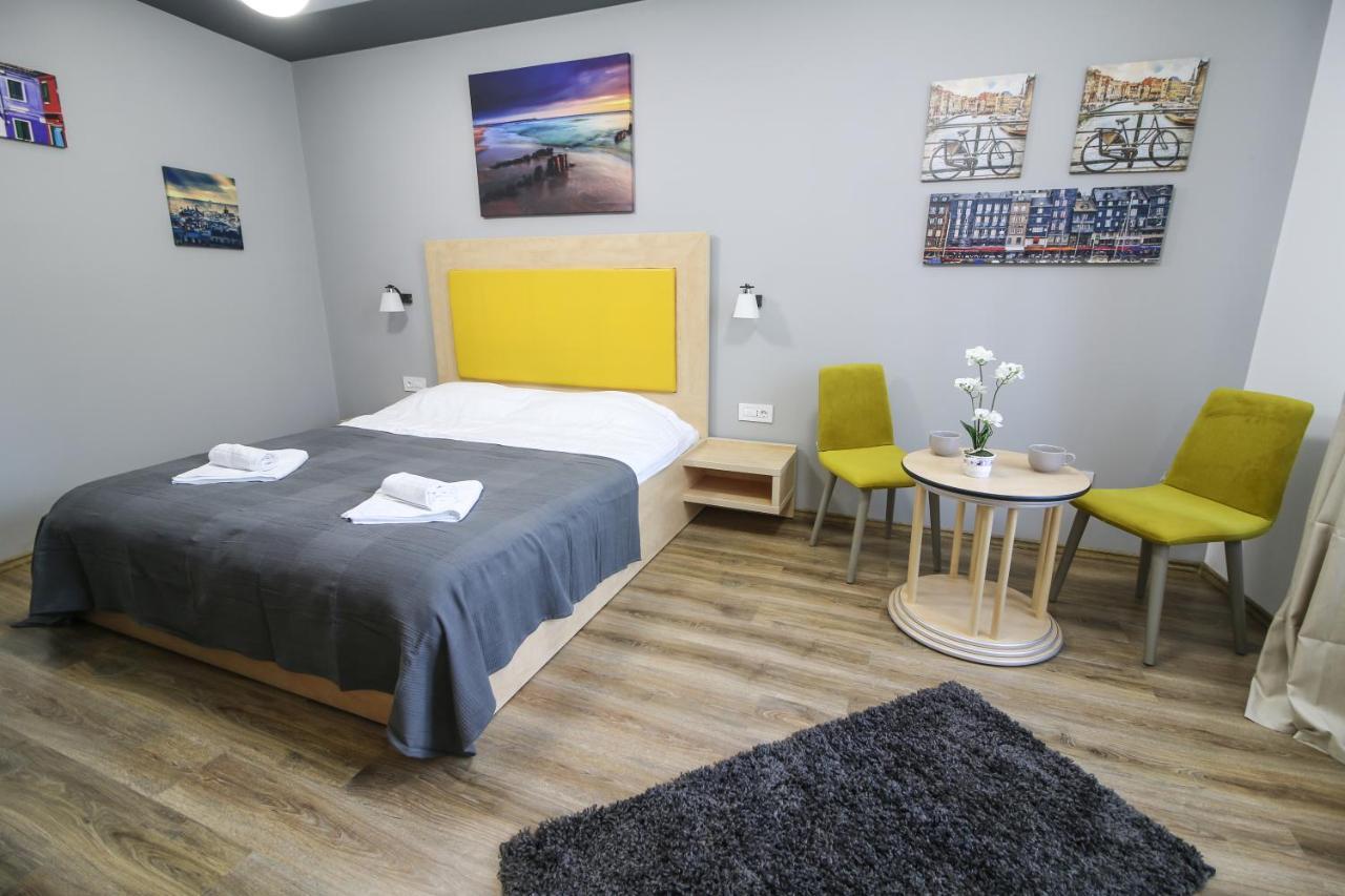 Transylvanian Guest House ซีบิว ภายนอก รูปภาพ