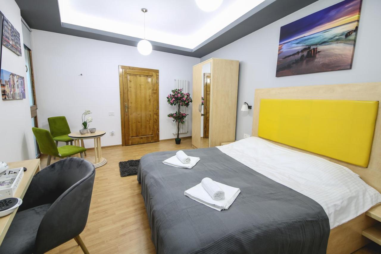Transylvanian Guest House ซีบิว ภายนอก รูปภาพ