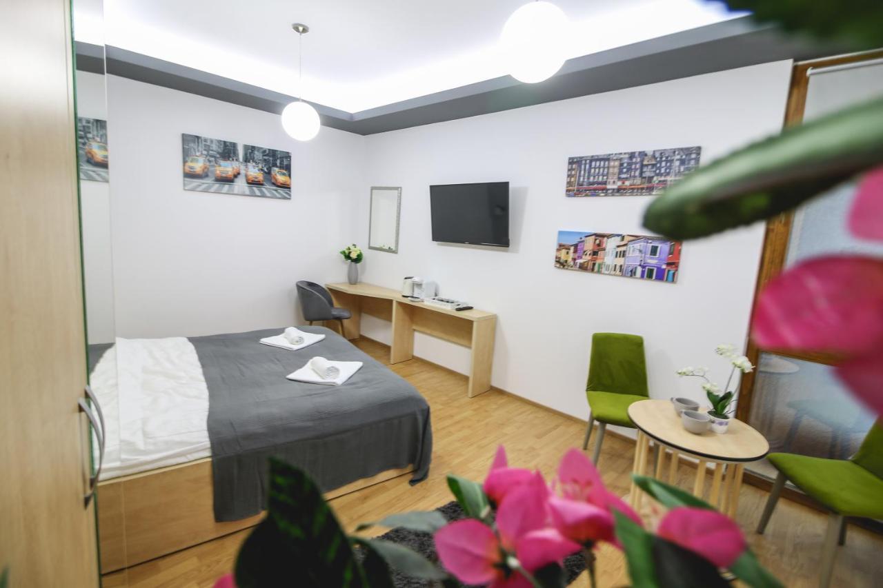 Transylvanian Guest House ซีบิว ภายนอก รูปภาพ