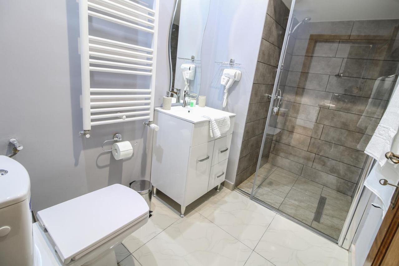 Transylvanian Guest House ซีบิว ภายนอก รูปภาพ