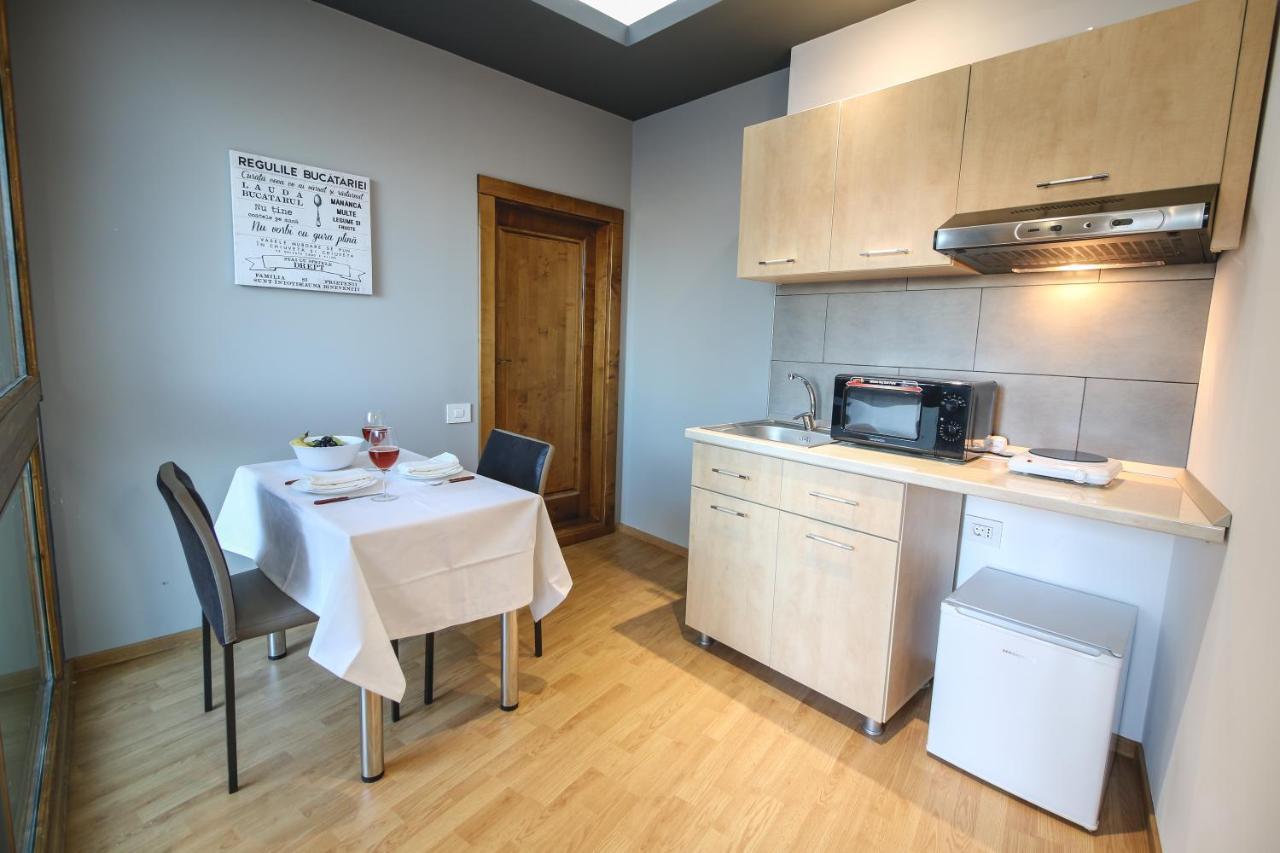 Transylvanian Guest House ซีบิว ภายนอก รูปภาพ